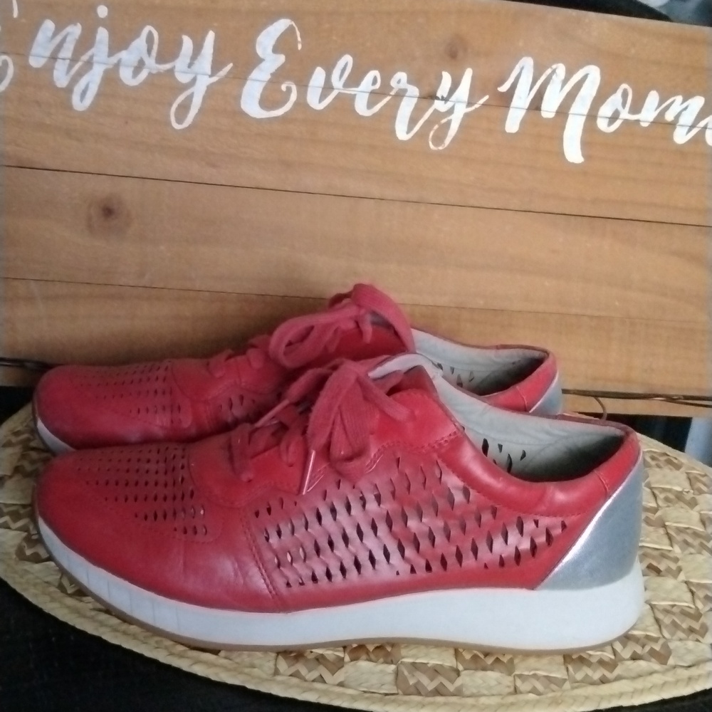 DANSKO SNEAKERS